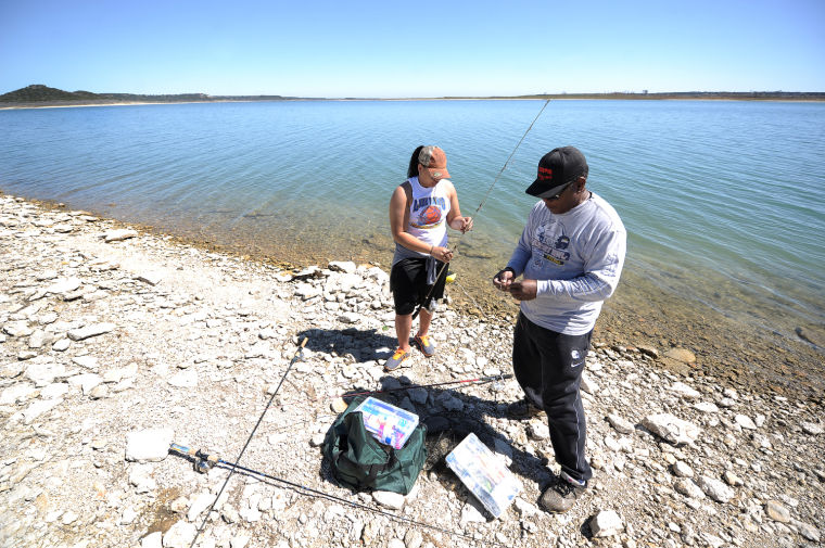Fishing